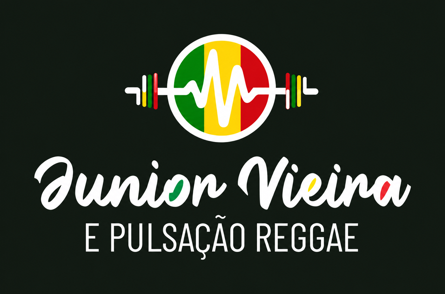 Júnior Vieira e Pulsação Reggae